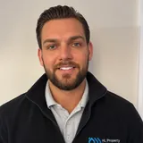 Lewis Lee, founder of HL Property Developments